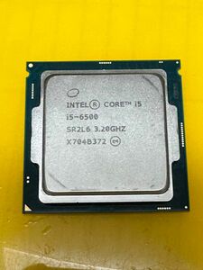 CPU Intel Core i5-6500