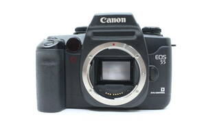 ★良品★CANON キヤノン EOS 55 OK6478