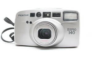 ★良品★PENTAX ペンタックス ESPIO140 MULTI AF 38-140mm 人気のESPIO！ 完動品！ OK6548