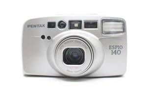 ★良品★PENTAX ペンタックス ESPIO140 MULTI AF 38-140mm 人気のESPIO！ 完動品！ OK6568