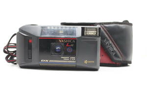 YASHICA