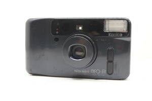 ★良品★KONICA コニカ BIG mini NEO-R 35-70mm 完動品！OK6665