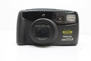 ★良品★PENTAX ペンタックス ZOOM 280-P ZOOM 28-80mm 人気のコンパクトフィルムカメラ！ 希少な完動品！ OK6723