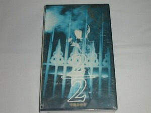 (VHS) Nakajima Miyuki / night .VOL.7 2/2 [ unopened ]