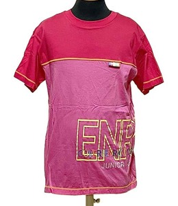 エンリココベリ★ENRICO COVERI★綿100%Tシャツ新品保管品●