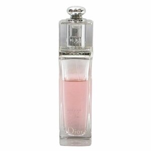 Dior 50ml アディクト オーフレッシュ オードトワレ フランス製 EDT SP スプレー クリスチャンディオール レディース 香水 ◆Y5