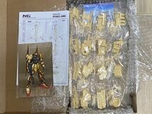 SMS 1/60 百式　改造パーツ　ガレージキット　PGパーフェクトグレード 機動戦士Zガンダム _画像2