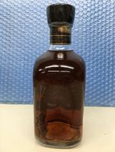 軽井沢 12年 KARUIZAWA 100%モルトウイスキー 軽井沢蒸留所謹製 700ml 40% 古酒 未開栓 箱なし_画像3