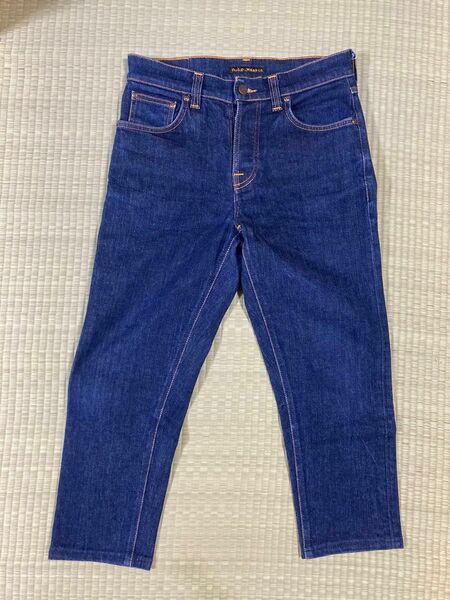 【美品】Nudie Jeans W29