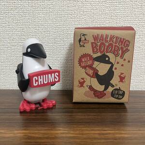 CHUMS Chums WALKING BOOBY not for sale 