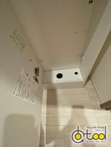 【大阪】LIXIL製 トイレ手洗い台 洗面台 手洗い器/トイレ パブリック/W265/モデルルーム展示設置品【MMA13】_画像8