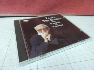 【Toots Thielemans】THE　Windmills　of　Your　Mind　　CD　4-11