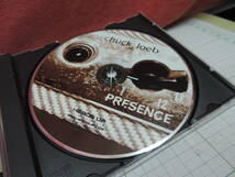 【CHUCK LOEB】PRESENCE　　CD　4-22_画像5