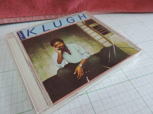 【EARL KLUGH】MAGIC　IN　YOUR　EYES　CD　5-21