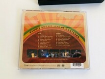 Dennis Brown / Live At Montreux (Deluxe Edition) / ボックスセット / 限定500枚プレス / 缶バッジ付き / CD+DVD 2枚組_画像6