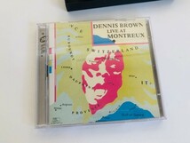Dennis Brown / Live At Montreux (Deluxe Edition) / ボックスセット / 限定500枚プレス / 缶バッジ付き / CD+DVD 2枚組_画像5