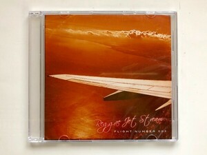 REGGAE JET STREAM - FLIGHT NUMBER 003 / MIX CD / LOVERS ROCK / CARIBBEAN DISCO