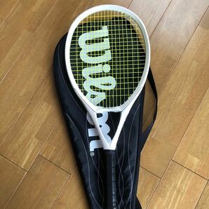 Wilson ウィルソンテニスラケット3.0J 118