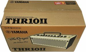 【超美品】YAMAHA THR10Ⅱ