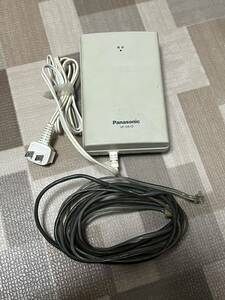 Panasonic Panasonic door phone adaptor VE-DA10