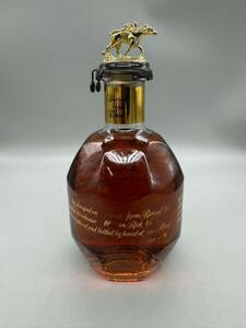 Blanton s ブラントン ゴールドエディション 700ml/51.5% シングルバレル バーボン ウイスキー 