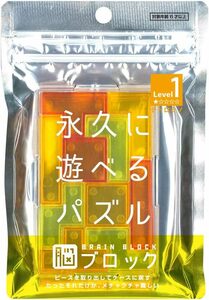 テトロミノ(脳ブロック) [並行輸入品]