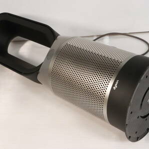 1円～★ジャンク★dyson purifier Hot+Cool 空気清浄機能付き 2022年式 ファンヒーター HP07 本体のみ ダイソン S415の画像2