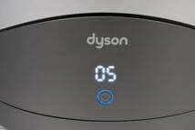 1円～★簡易動作確認済★dyson pure hot+cool ダイソン 空気清浄機能付ファンヒーター HP00 暖房 温風 涼風 家電 電化製品 2023年製 S674_画像8