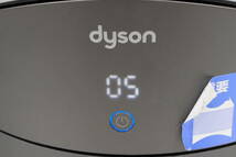 1円～★簡易動作確認済★dyson pure hot+cool ダイソン 空気清浄機能付ファンヒーター HP00 暖房 温風 涼風 家電 電化製品 2022年製 S677_画像9