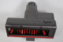 1円～★簡易動作確認済★Dyson V6 Trigger Extra HH08 ダイソン 掃除機 コードレスクリーナー 家電 布団クリーナー 充電式 サイクロン S483_画像6