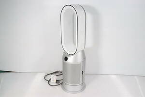 1 иен ~* Junk *Dyson Purifier Hot+Cool HP07 очиститель воздуха тепловентилятор Dyson hot прохладный 2021 год производства вентилятор S819