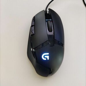 Logicool ロジクール G402 ゲーミングマウス 有線 光学式