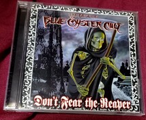 srcs9499 the Best Of Blue Oyster Cult ブルー・オイスター・カルト　cd ヘヴィ　メタル　リマスター　ベスト盤_画像1