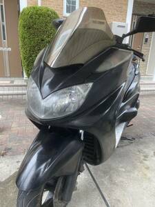 グランドマジェスティ250