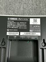 【H3-11】YAMAHA ヤマハ 無線LANアクセスポイント WLX222 White 未使用保管品_画像5