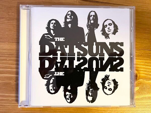 ザ・ダットサンズ /The Datsuns☆国内盤CD