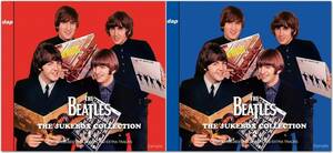 THE BEATLES / THE JUKEBOX COLLECTION 1&2 (輸入盤 CD2枚組2タイトル・計4ディスクセット)☆ビートルズ ジュークボックス