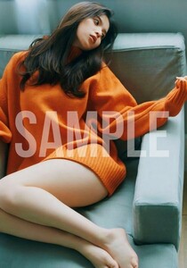 【D-010】齋藤飛鳥　Lサイズ写真　乃木坂46