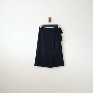 ☆23区 ソフトプレーンストレッチスカート☆小さいサイズ