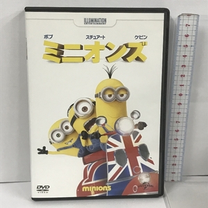 ミニオンズ Nbcユニバーサル エンターテイメント サンドラ・ブロック [DVD]