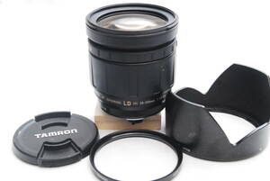 TAMRON AF ASPHERICAL LD 28-200mm ( superior article ) 05-02-04