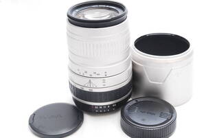 SIGUMA ZOOM 100-300mm DL (良品） 05-02-05