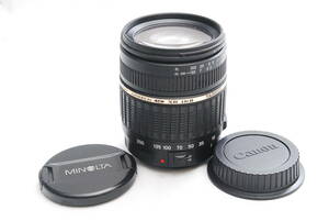 TAMRON AF ASPHERICAL LD 18-200mm ( хорошая вещь )05-04-15