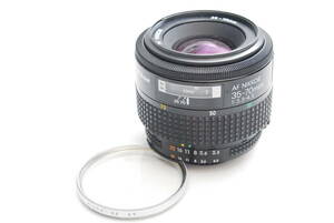 Nikon AF NIKKOR 35-70mm 1:3.3-4.5 （良品）05-06-20