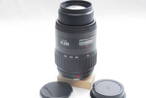 PENTAX-F ZOOM 70-200mm (良品） 05-10-09