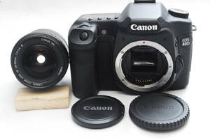 Canon EOS 40D/EF 28-90mm (良品） 05-17-03