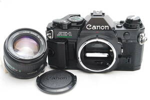 Canon AE-1 PROGRAM/FD 50mm 1:1.4 ( superior article ) 05-28-12