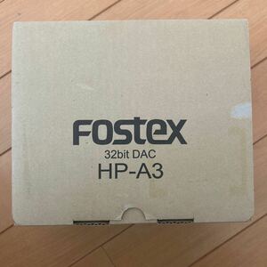 FOSTEX