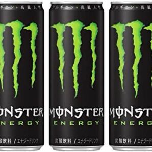 ※アサヒ飲料 モンスターエナジー355ml 2ケース48本