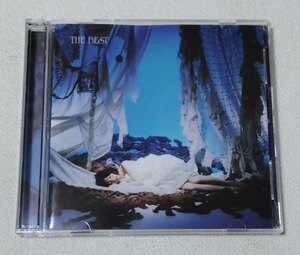 安藤裕子 / THE BEST '03~'09　　　アルバム2CD　レンタル　